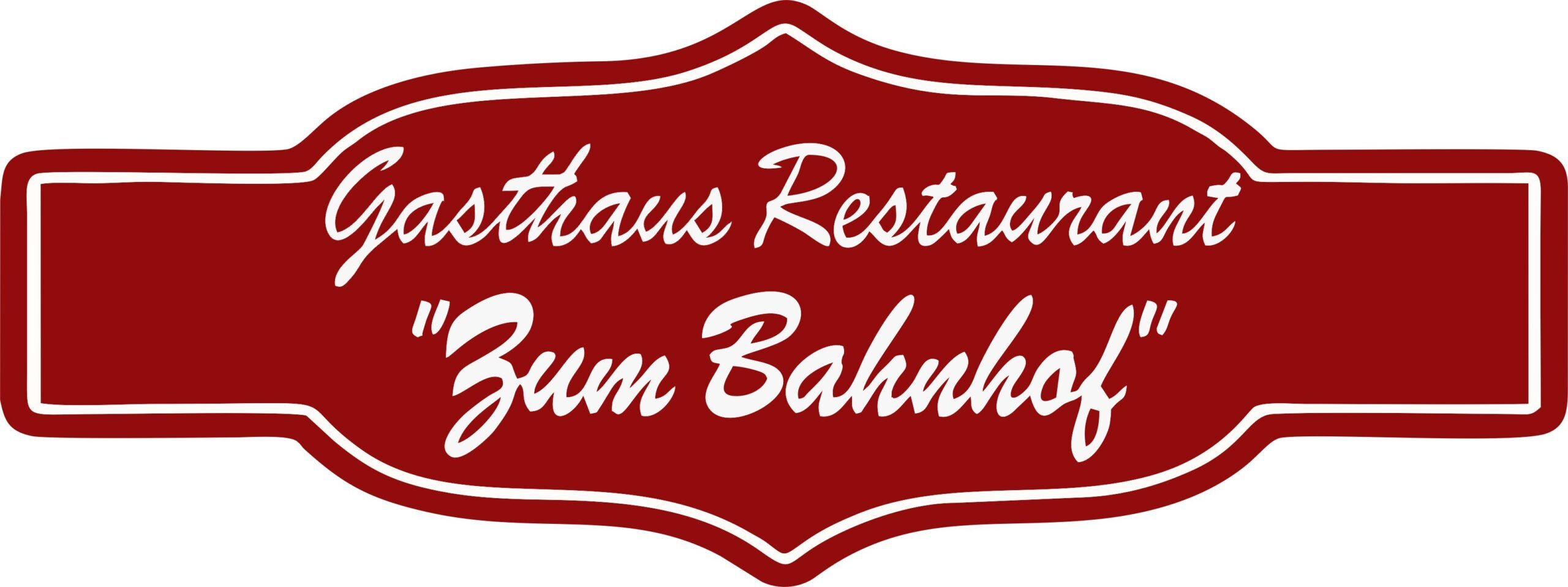 Gasthaus Restaurant Zum Bahnhof Jockgrim